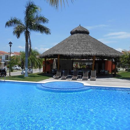 Tranquila Casa Cerca De La Playa Villa Nuevo Vallarta Bagian luar foto