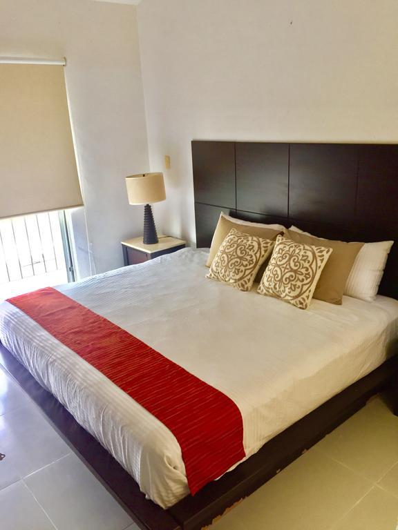 Tranquila Casa Cerca De La Playa Villa Nuevo Vallarta Bagian luar foto