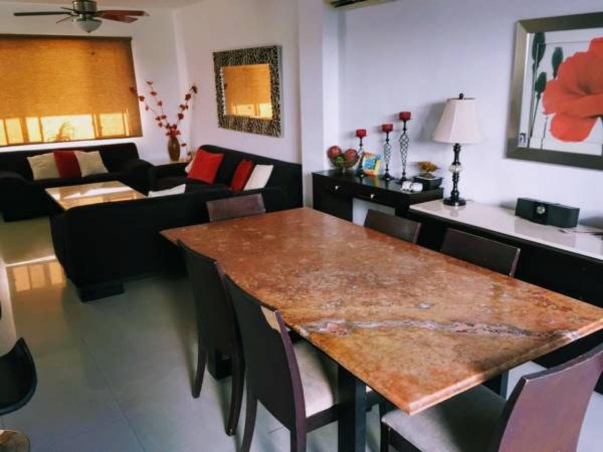 Tranquila Casa Cerca De La Playa Villa Nuevo Vallarta Bagian luar foto