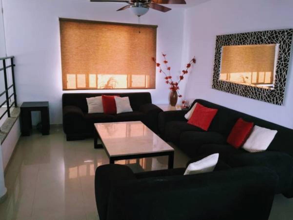 Tranquila Casa Cerca De La Playa Villa Nuevo Vallarta Bagian luar foto